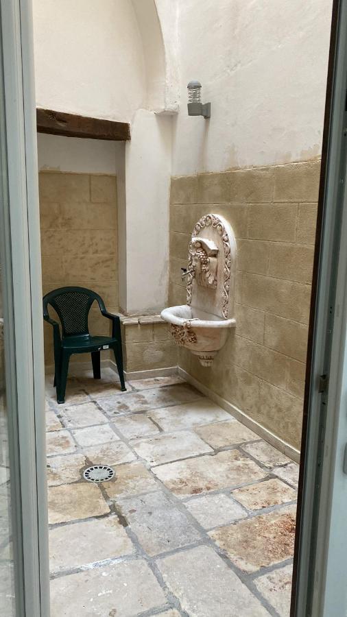 Handy Margherita Бриндизи Экстерьер фото