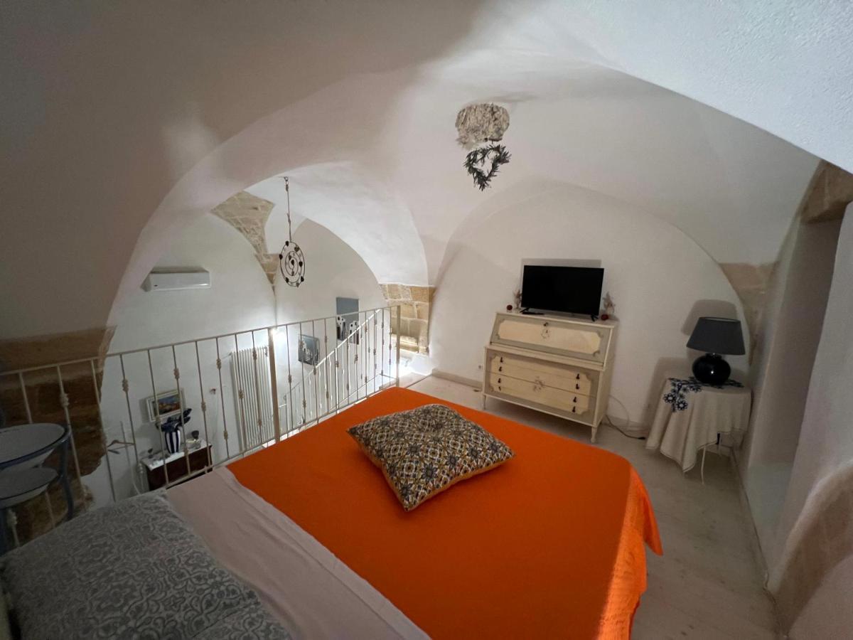 Handy Margherita Бриндизи Экстерьер фото