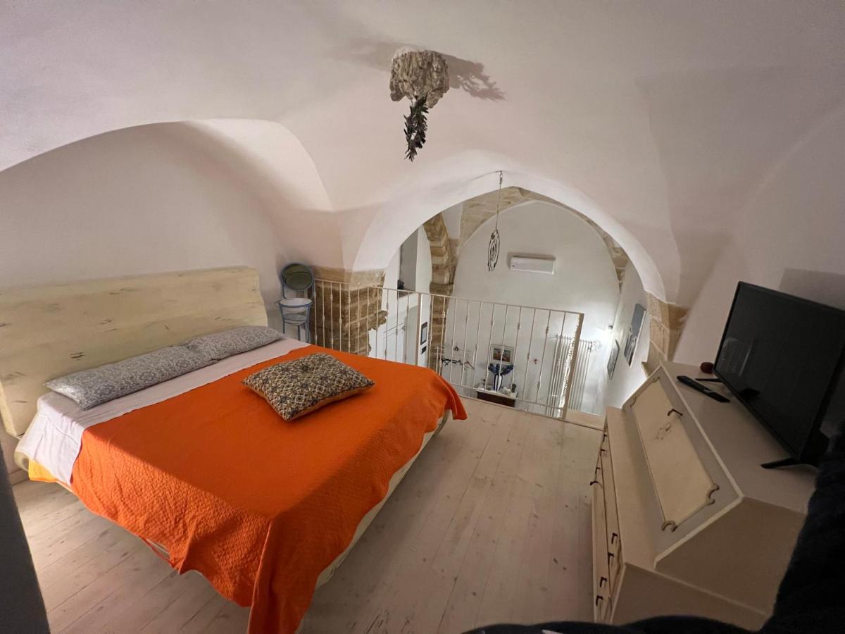 Handy Margherita Бриндизи Экстерьер фото